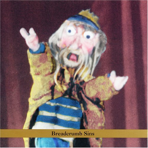 Jamie Saft/Breadcrumb Sins