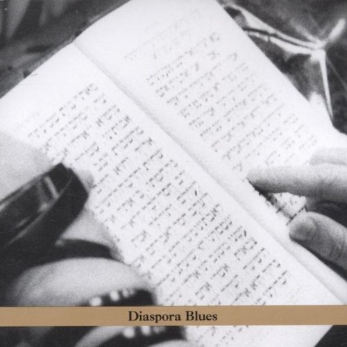 Steven Bernstein/Diaspora Blues