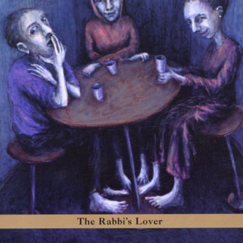 Jenny Scheinman/Rabbi's Lover