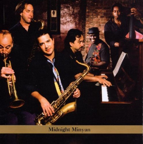 Paul Shapiro/Midnight Minyan