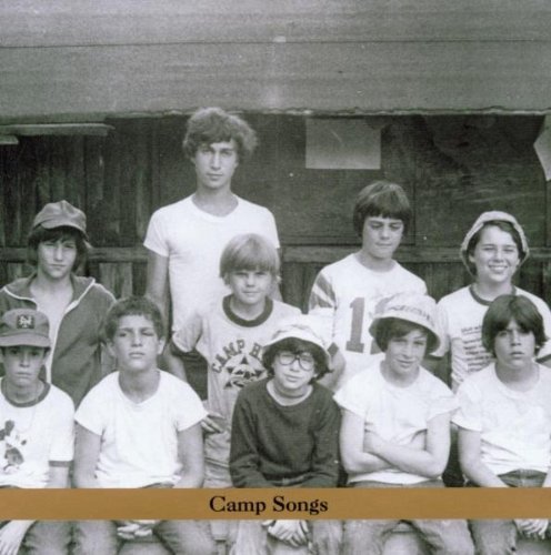 Ben Perowsky/Camp Song