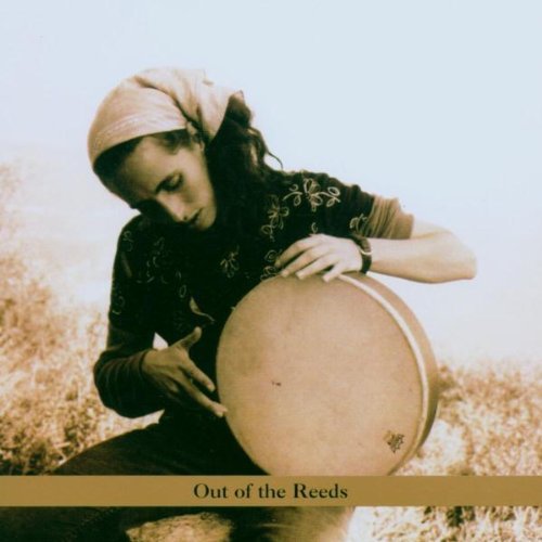 Pharoah's Daughter/Out Of The Reeds