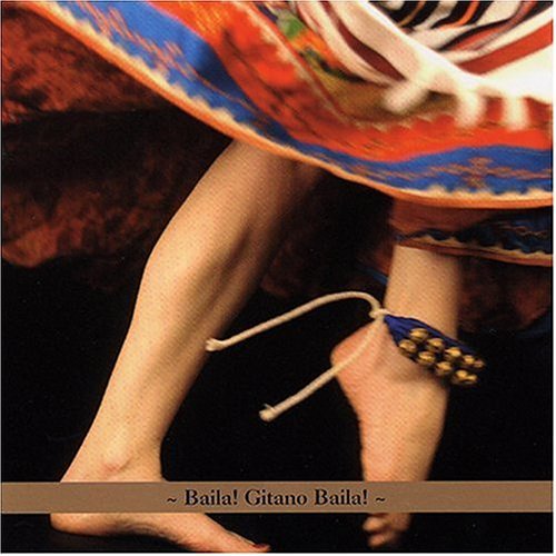Roberto Rodriguez/Baila Gutano Baila