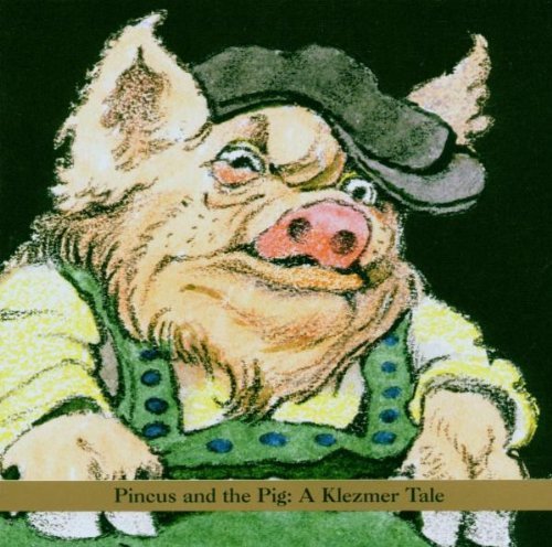 Shirim/Pinkus & The Pig
