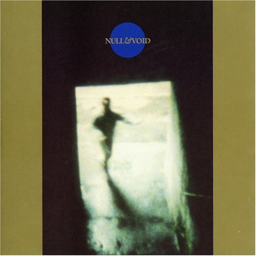 Ground Zero/Null & Void