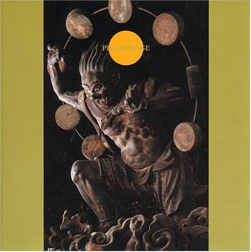 Microcosms/Pilgrimage