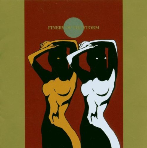 Muddy World/Finery Of The Storm