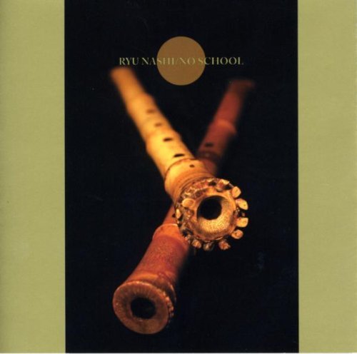 Ned Rothenberg/No School-New Music For Shakuhachi@Explicit