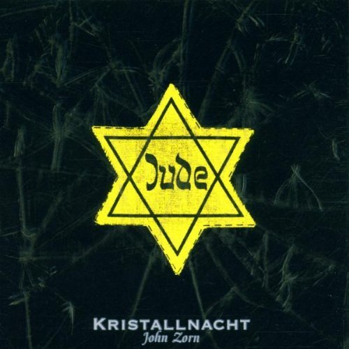 J. Zorn/Kristallnacht