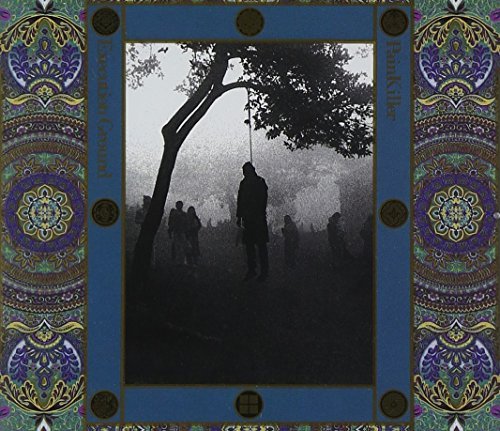 Painkiller/Complete Studio Recordings 199@4 Cd
