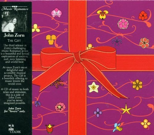 John Zorn/Gift