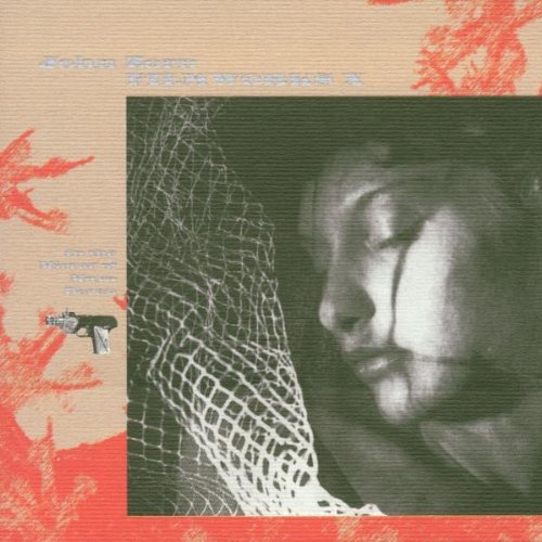 J. Zorn/Filmworks X-Mirror Of Maya Der@Friedlander/Saft/Baptista