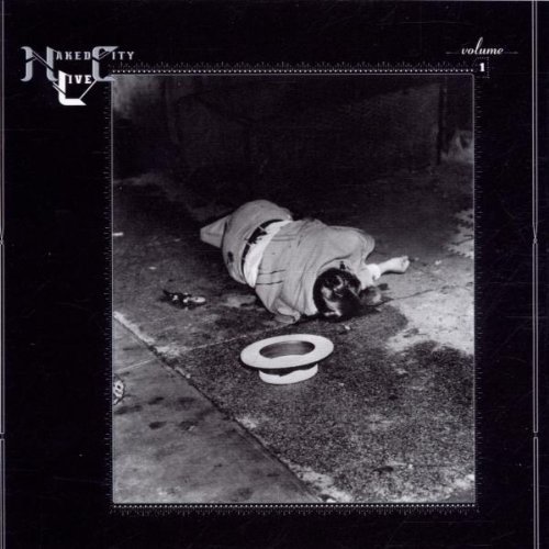 Naked City/Vol. 1-Live