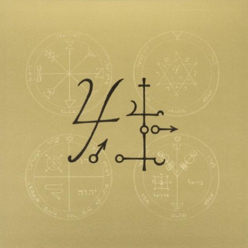 John Zorn/I.A.O.