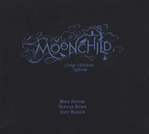 John Zorn/Moonchild