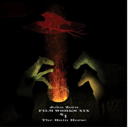 John Zorn/Filmworks Xix