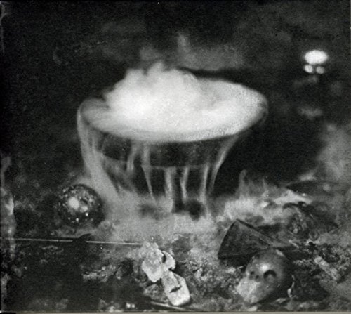 John Zorn/Crucible