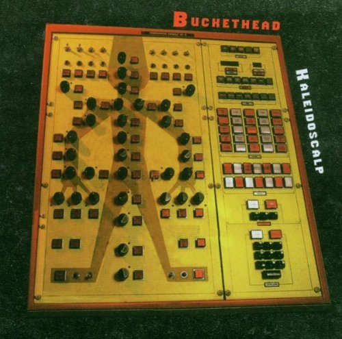 Buckethead/Kaleidoscalp
