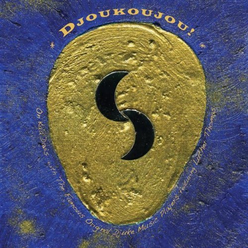 On Ka'A Davis With The Famous/Djoukoujou!