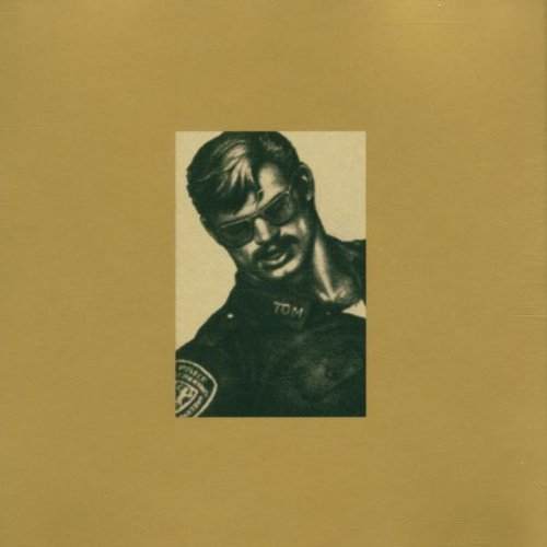 Figure Ground/Soundtrack@Tzadik Film Series