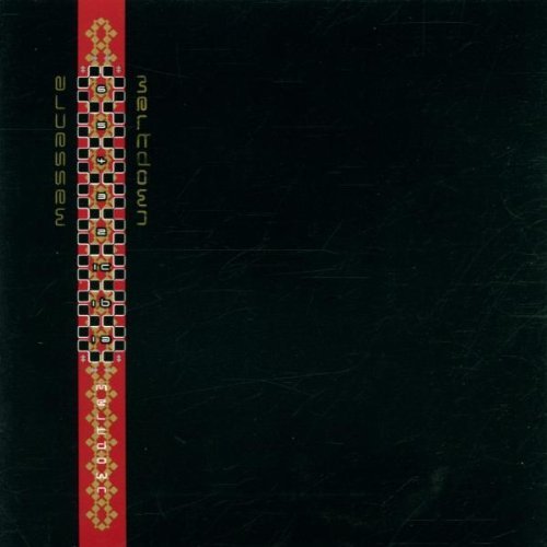 Massacre/Melt Down