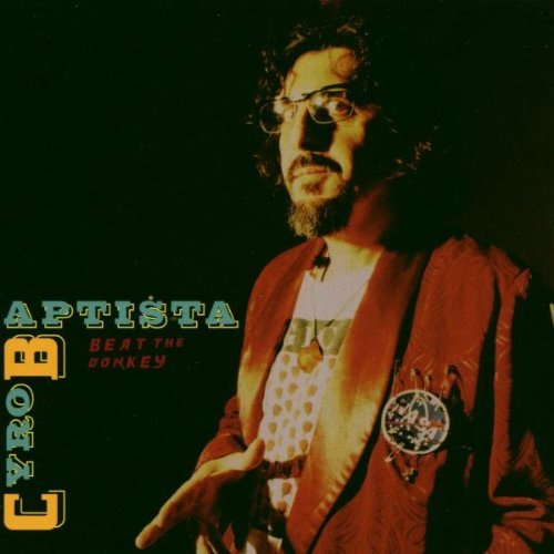 Cyro Baptista/Beat The Donkey
