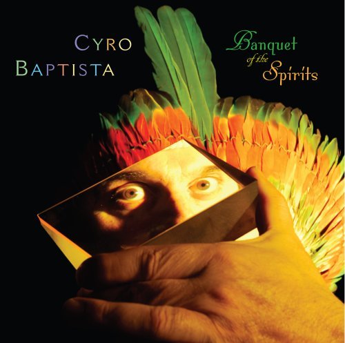 Cyro Baptista/Macunaima