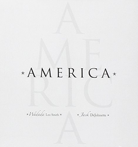 Smith/Dejohnette/America