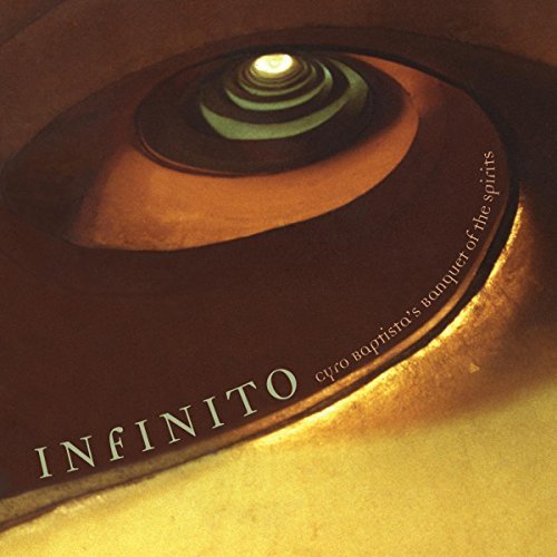 Cyro & Banquet Of The Baptista/Infinito