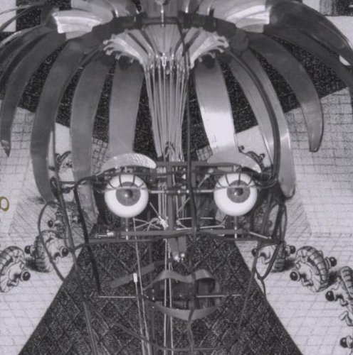 Mephista/Entomological Reflect