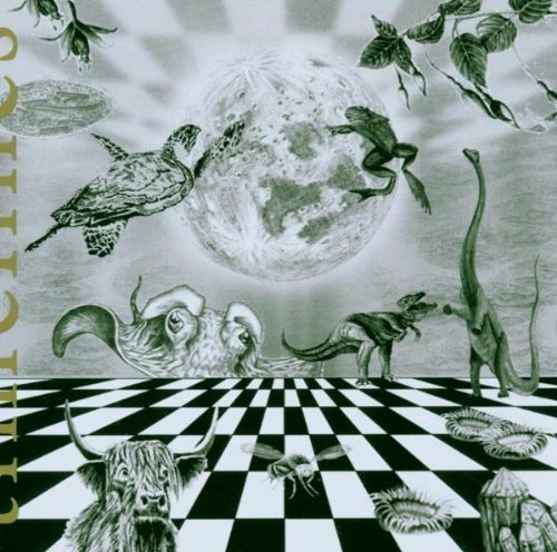 Lesli Dalaba/Timelines