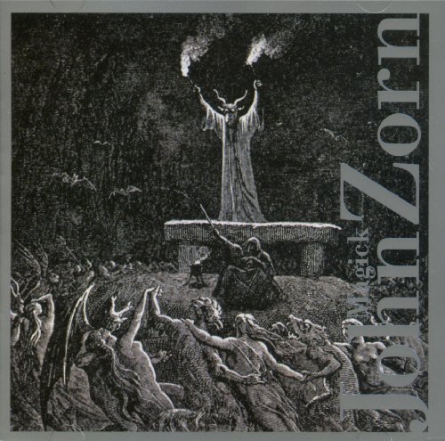 J. Zorn/Magick