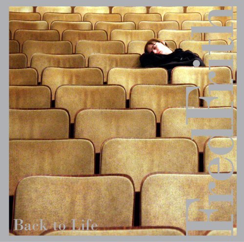 Fred Frith/Back To Life