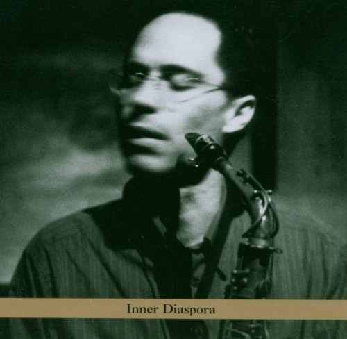 Ned Rothenberg/Inner Diaspora