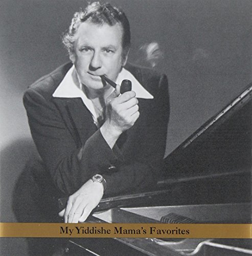 Irving Trio Fields/My Yiddishe Mama