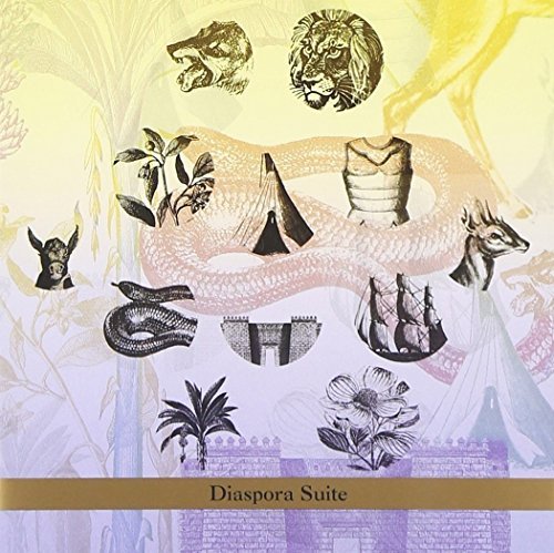 Steven Bernstein/Diaspora Suite