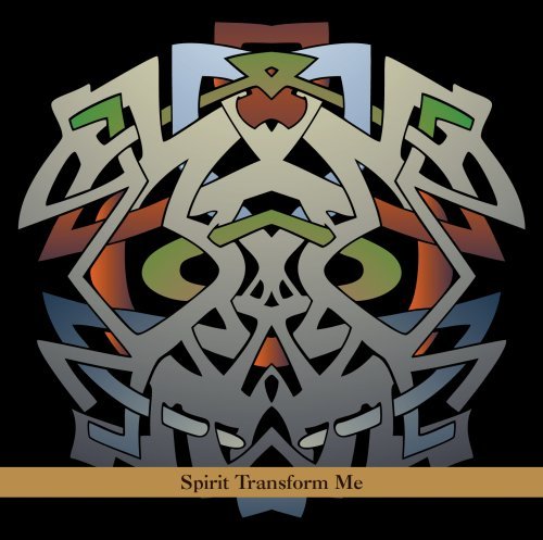 Oren Ambarchi & Z'Ev/Spirit Transform Me