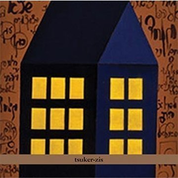 London/Skramberg/Tsuker-Zis