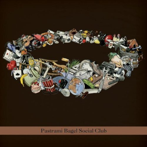 Autoryno/Pastrami Bagel Social Club