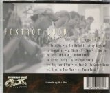 Foxtrot Zulu/Moe's Diner