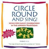 Ann Hill Circle Round & Sing 