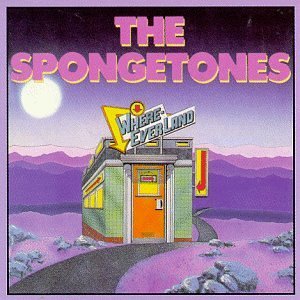 Spongetones/Where-Ever-Land@Incl. Bonus Tracks