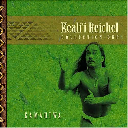 Keali'I Reichel/Kamahiwa: Keali'I Reichel Coll@2 Cd Set