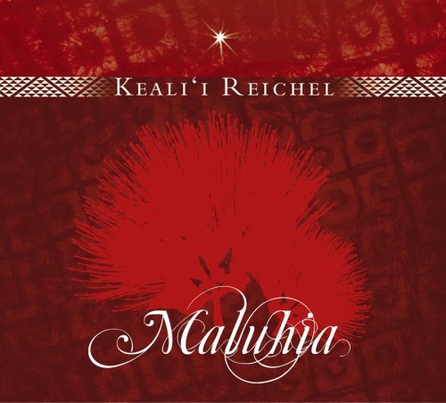 Kealii Reichel/Maluhia
