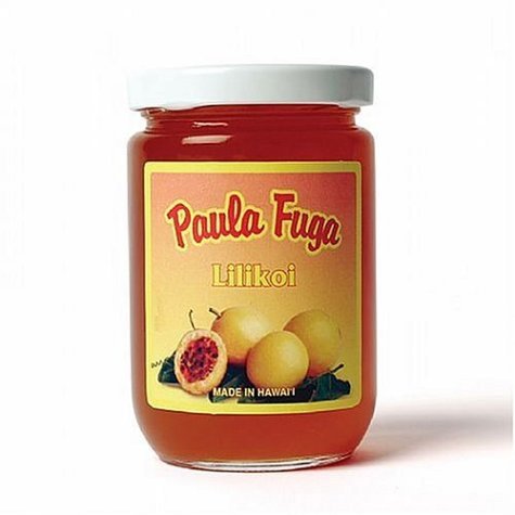 Paula Fuga Lilikoi 