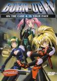 Burn Up W Burn Up W Clr Mult Dub Eng Sub Nr 