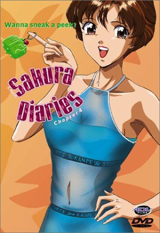 Sakura Diaries/Vol. 4@Clr/Mult Dub/Eng Sub@Adnr