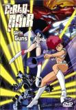 Dirty Pair 1 Girls With Guns Clr Nr 
