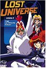 Lost Universe/Vol. 2-Flushed Into Space@Clr@Nr