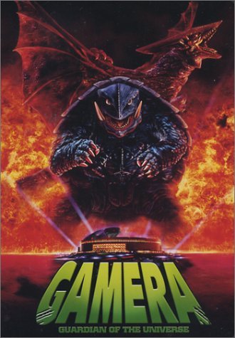 Gamera Guardian Of The Univers Gamera Guardian Of The Univers Clr Eng Dub Hifi Nr 
